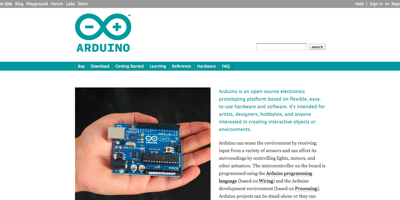 arduino guide