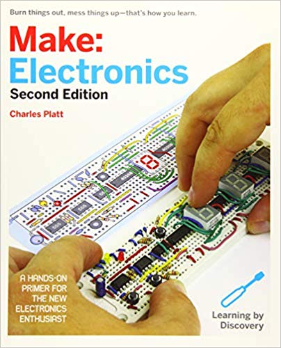 basic electronics book 